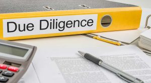 Property Due Diligence Thailand