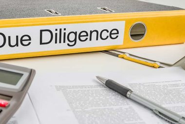 Property Due Diligence Thailand