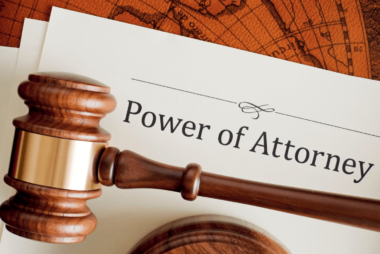 Power of Attorney in Thailand