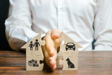 Property and Real Estate Disputes in Thailand