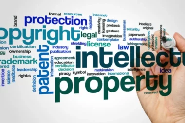 Intellectual Property in Thailand